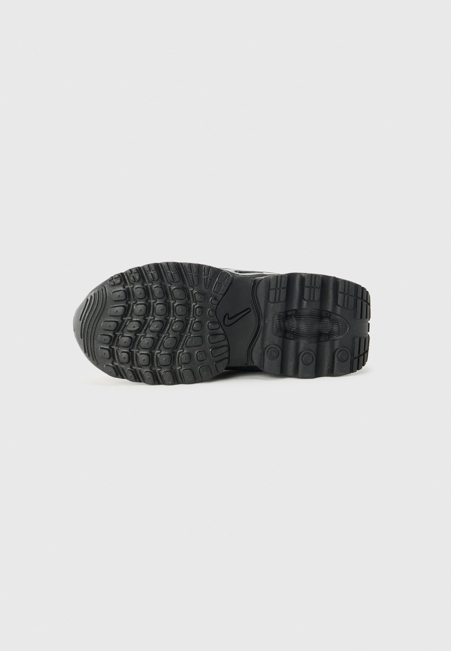 Nike Sportswear AIR MAX DN UNISEX - Sneaker - Schwarz/Dunkelgrau