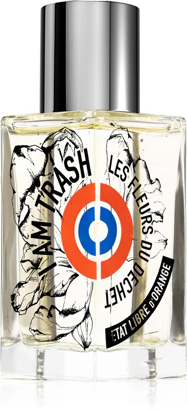Free State of Orange I am Trash - The Flowers of Waste parfumska voda unisex