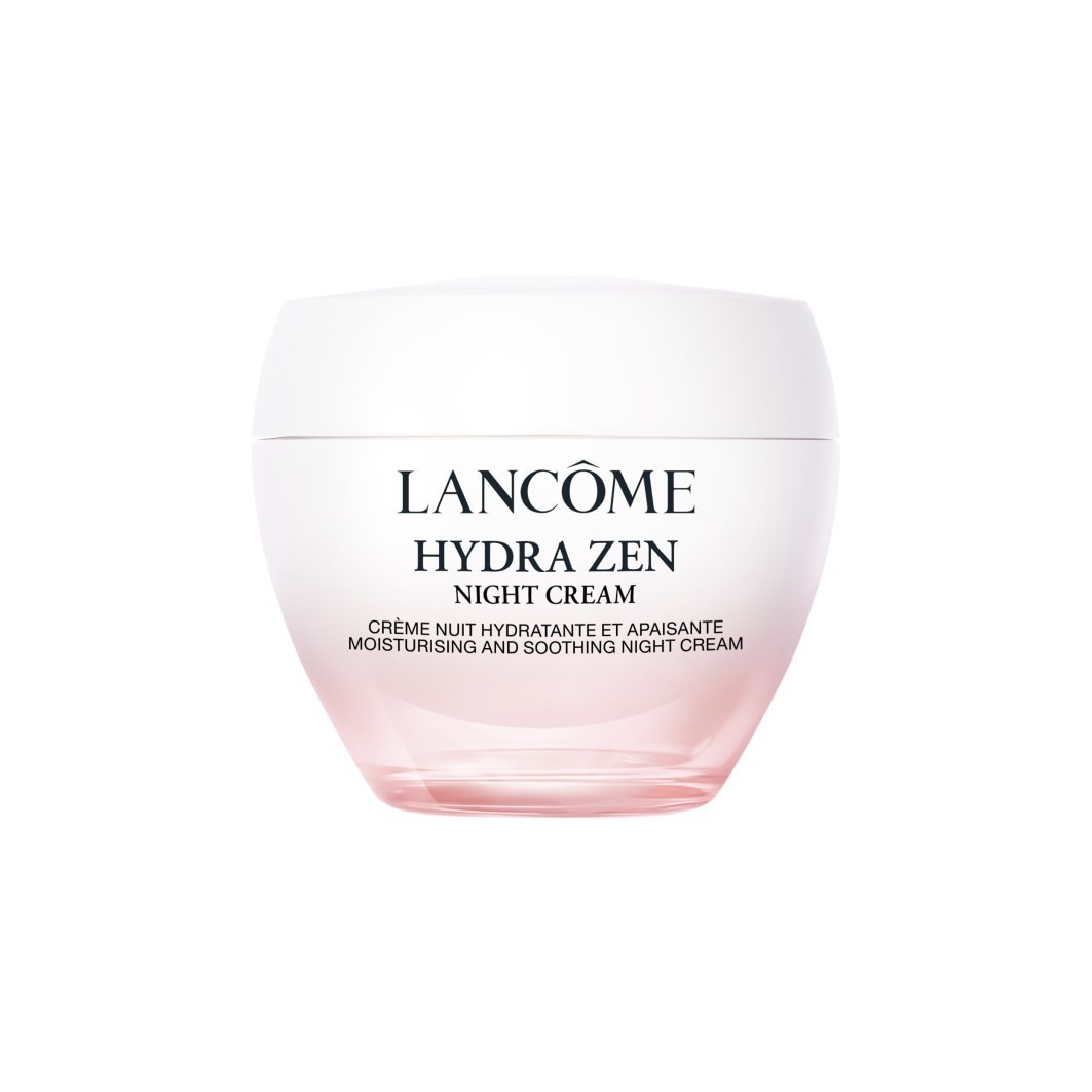Crème de nuit Lancôme Hydra Zen - 50 ml