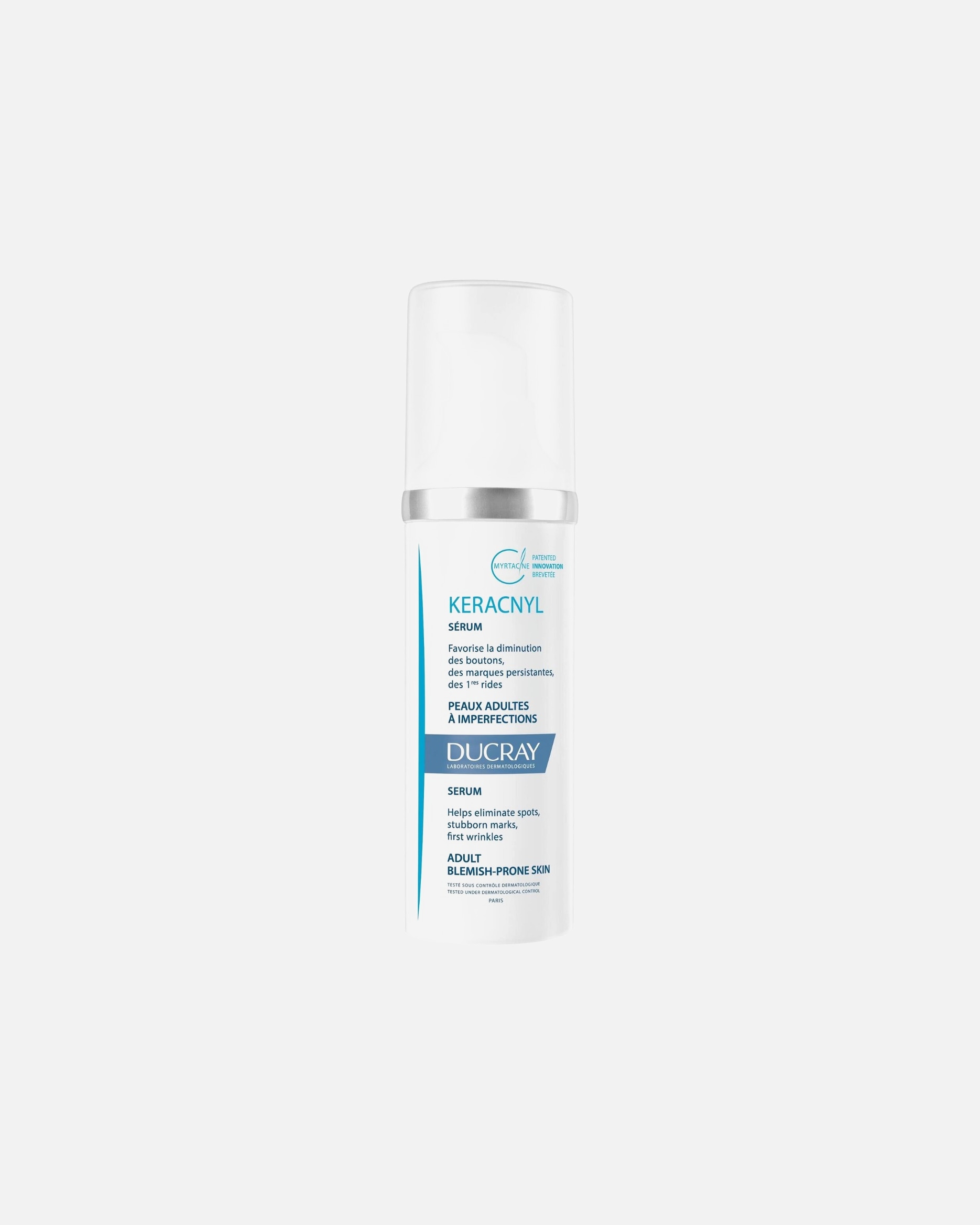 Ducray Sérum