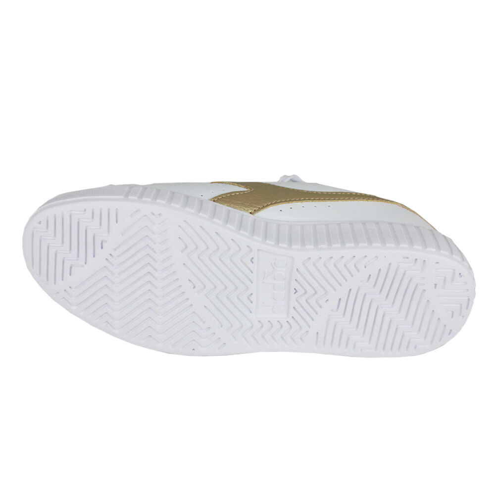  Zapatillas Diadora 101.176596 01 C1070 Wit/goud