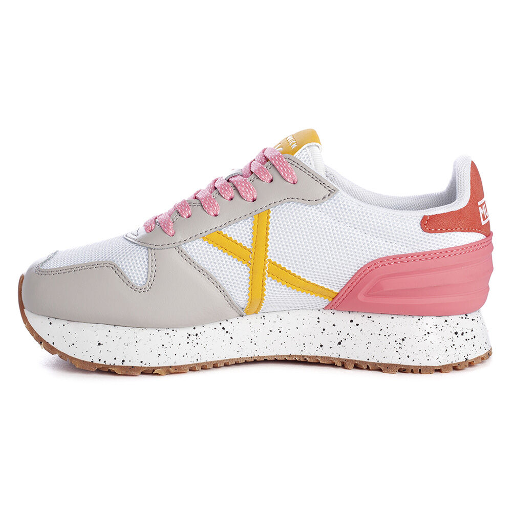 Sneakers Munich Massana Sky 169