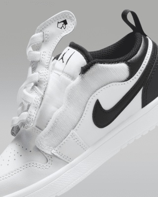 Jordan 1 Low Alt Younger Kids' Shoes
