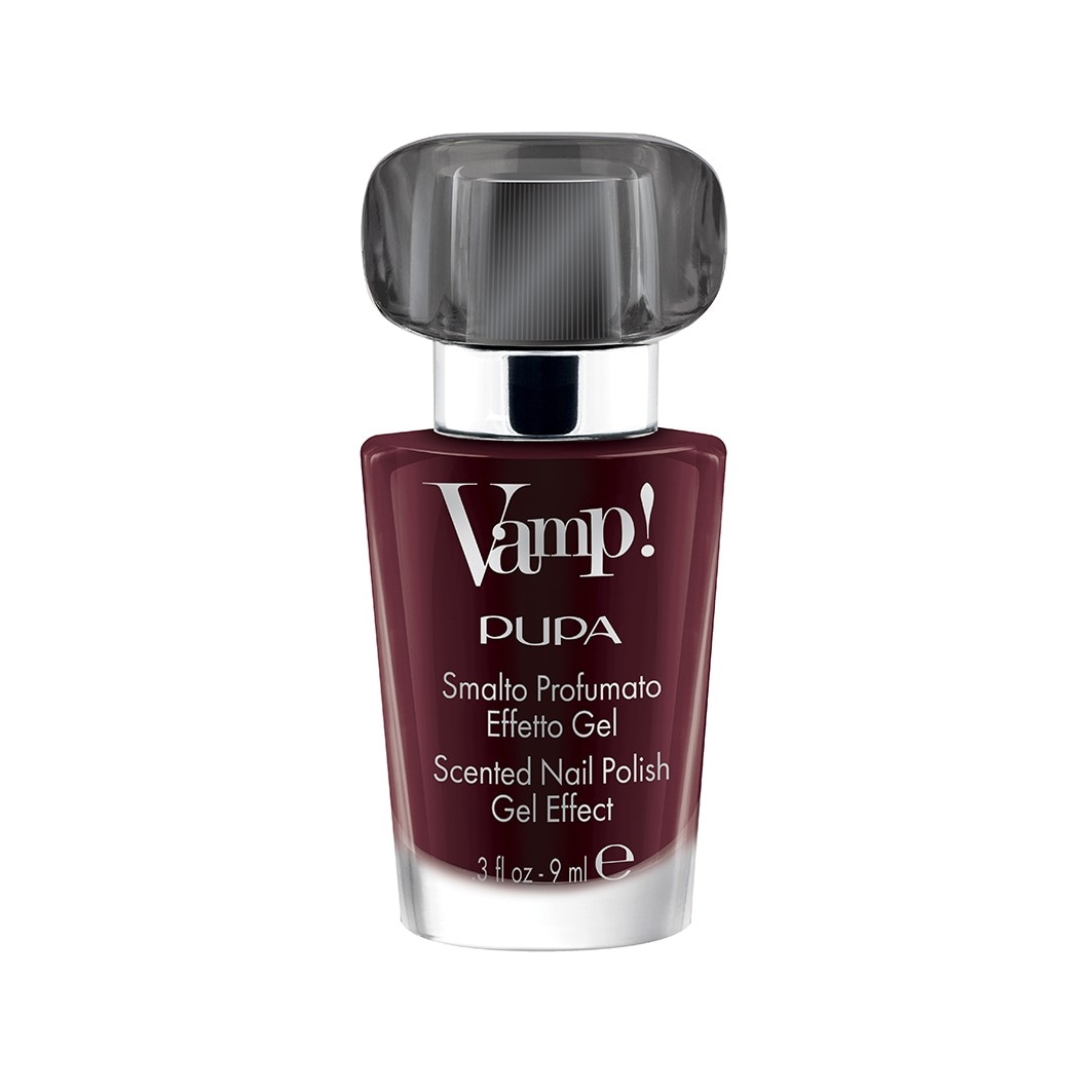 PUPA Milano Lakier do paznokci Vamp! Zapachowy lakier do paznokci - 9 ml