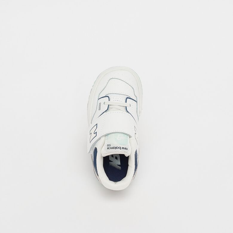 550 (TD)