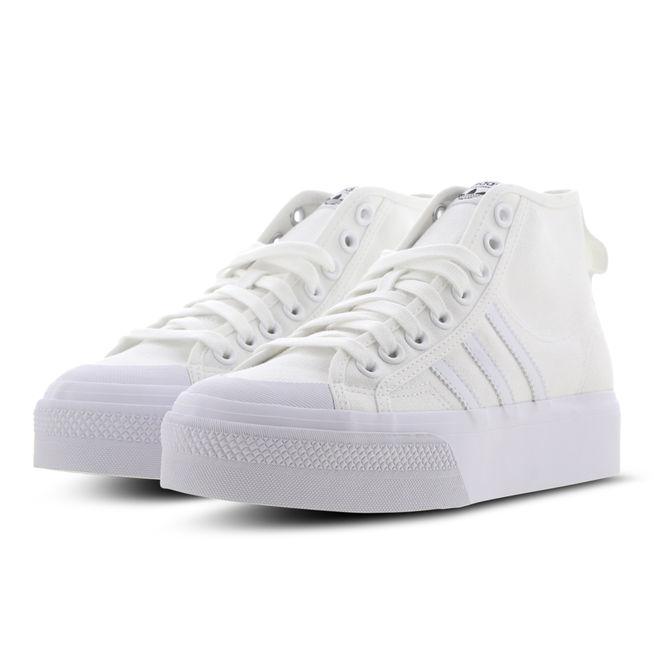 adidas Nizza Platform High