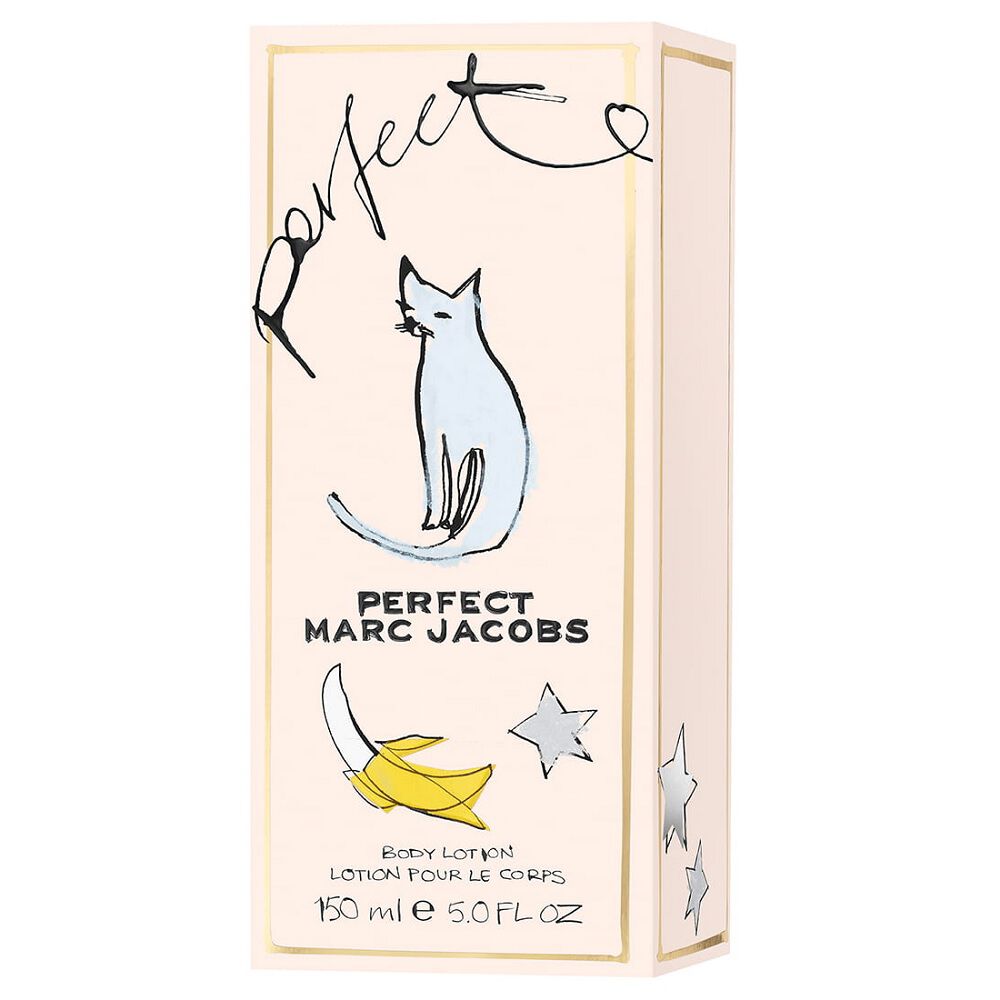 Marc Jacobs Perfect