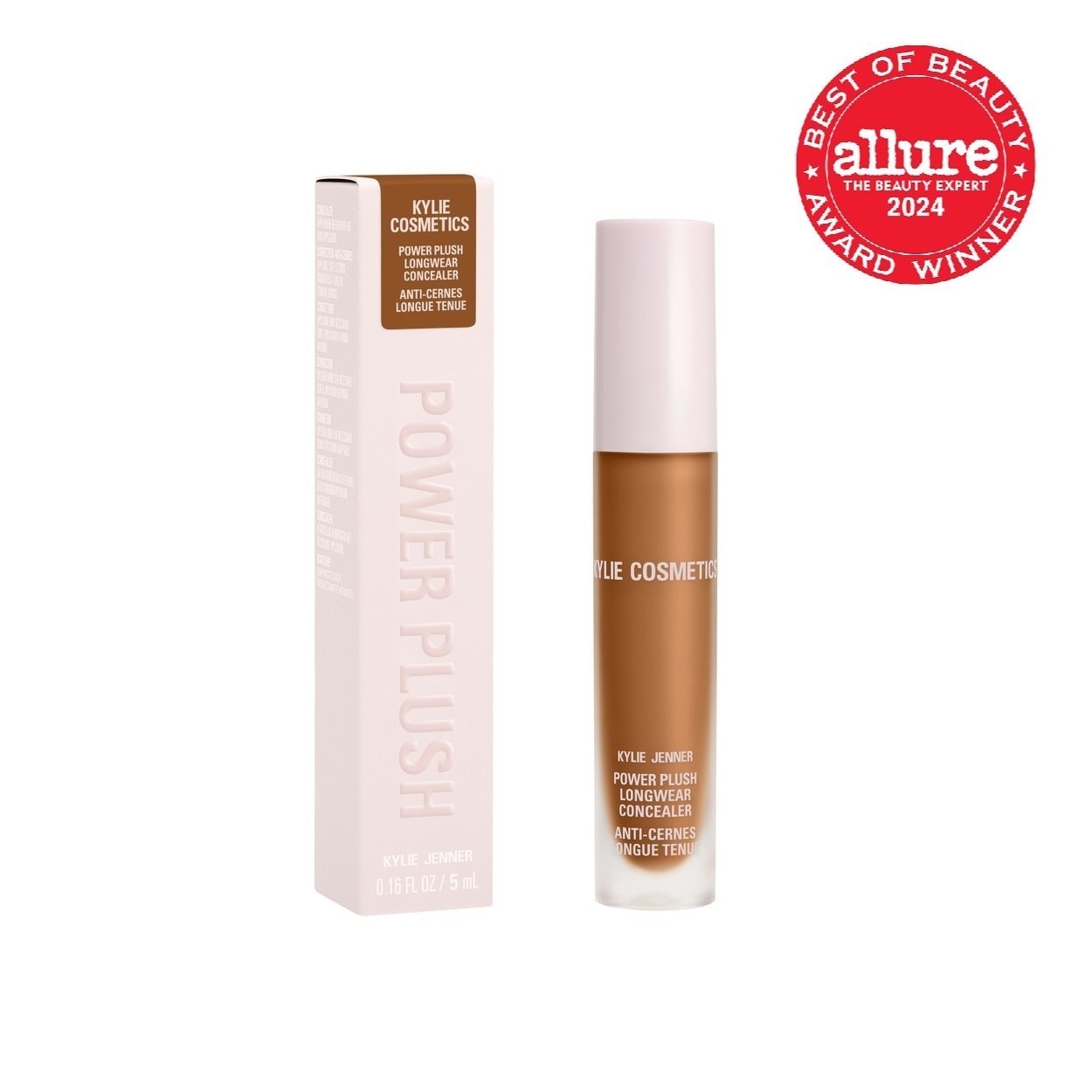 KYLIE COSMETICS Korektor Power Plush - 5 ml