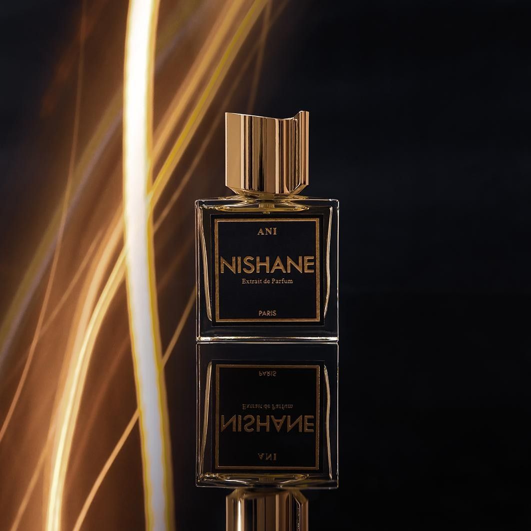 NISHANE Parfum ANI - 50 ml