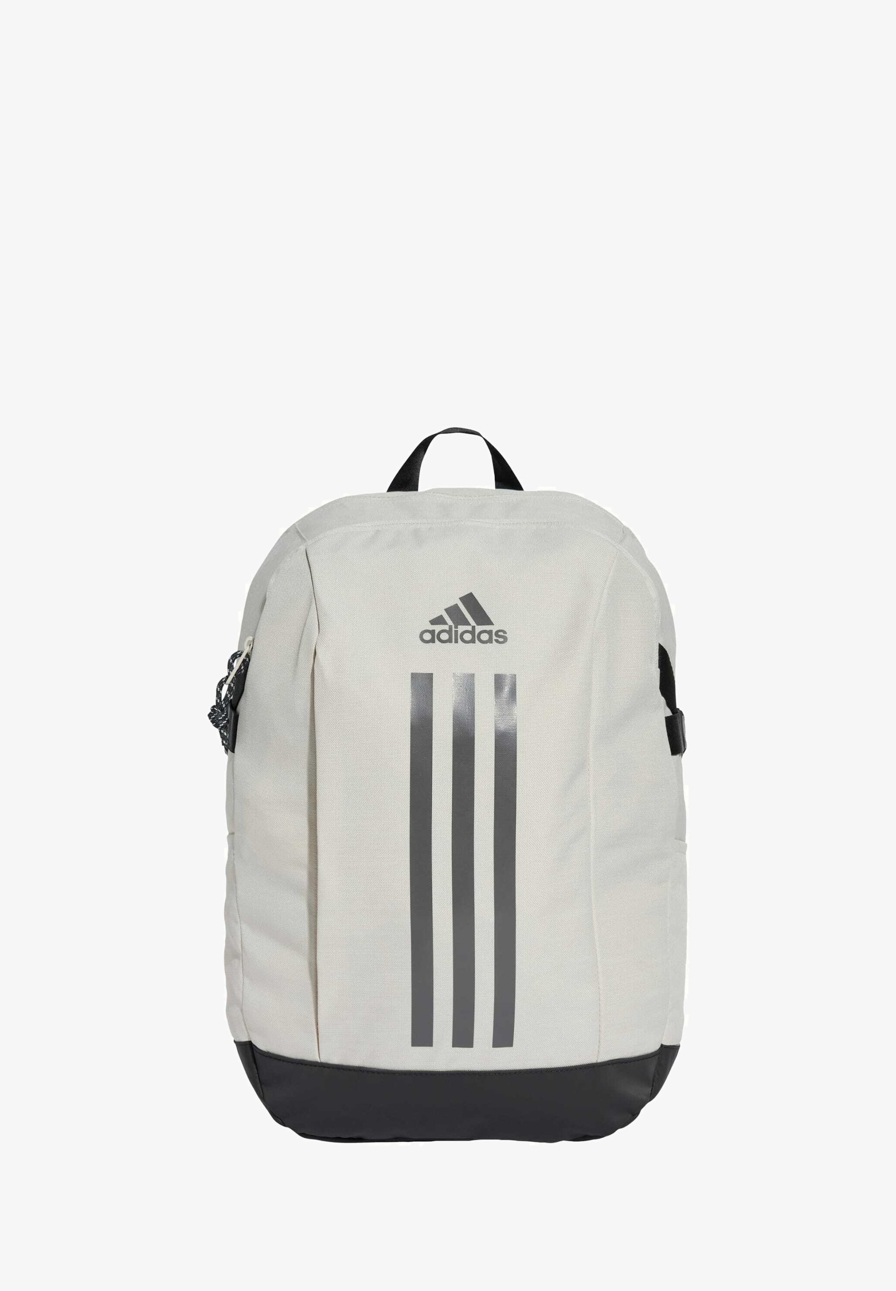 adidas Performance POWER - Rugzak - aluminium zwart