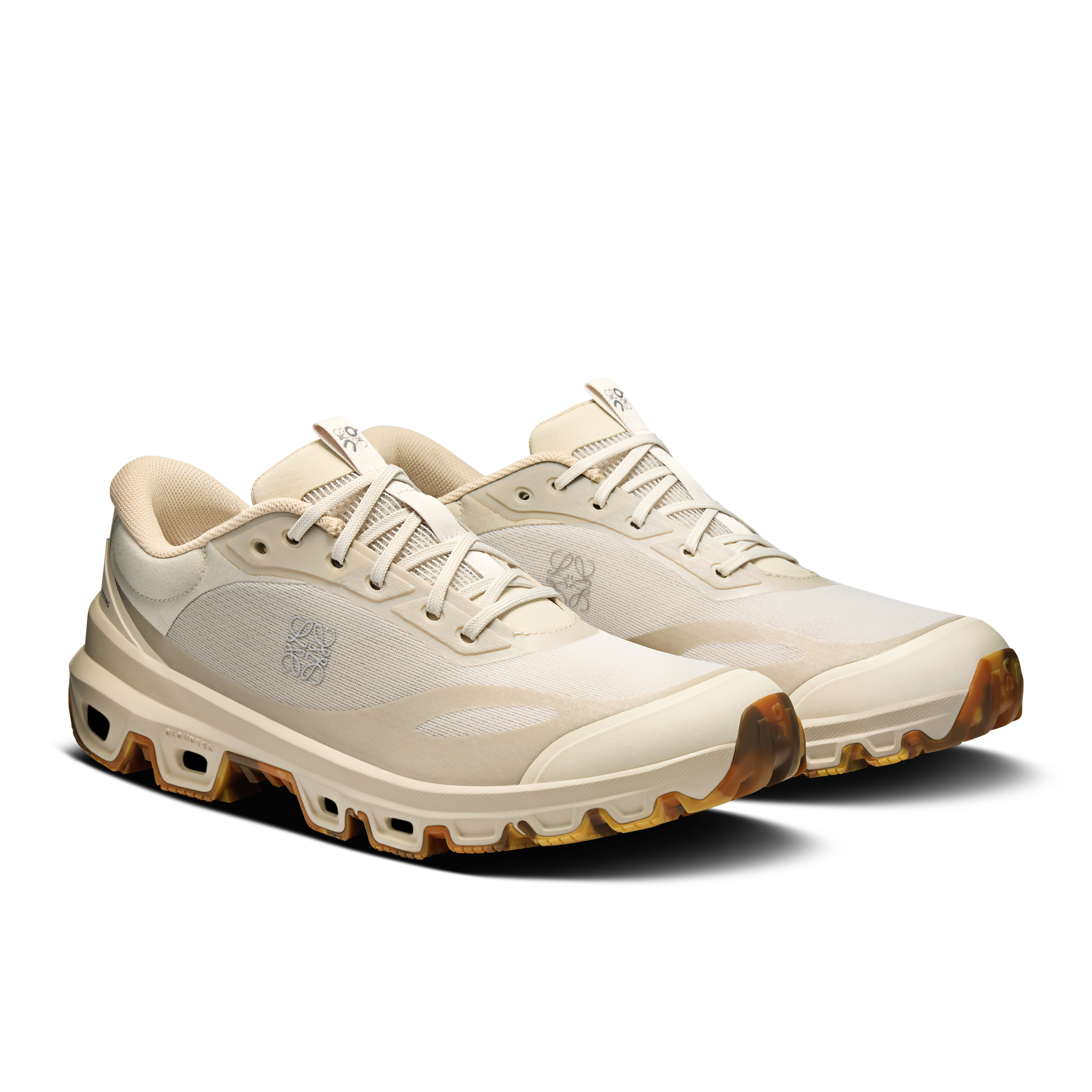 On Chaussures de plage Cloudventure LOEWE 2 pour hommes