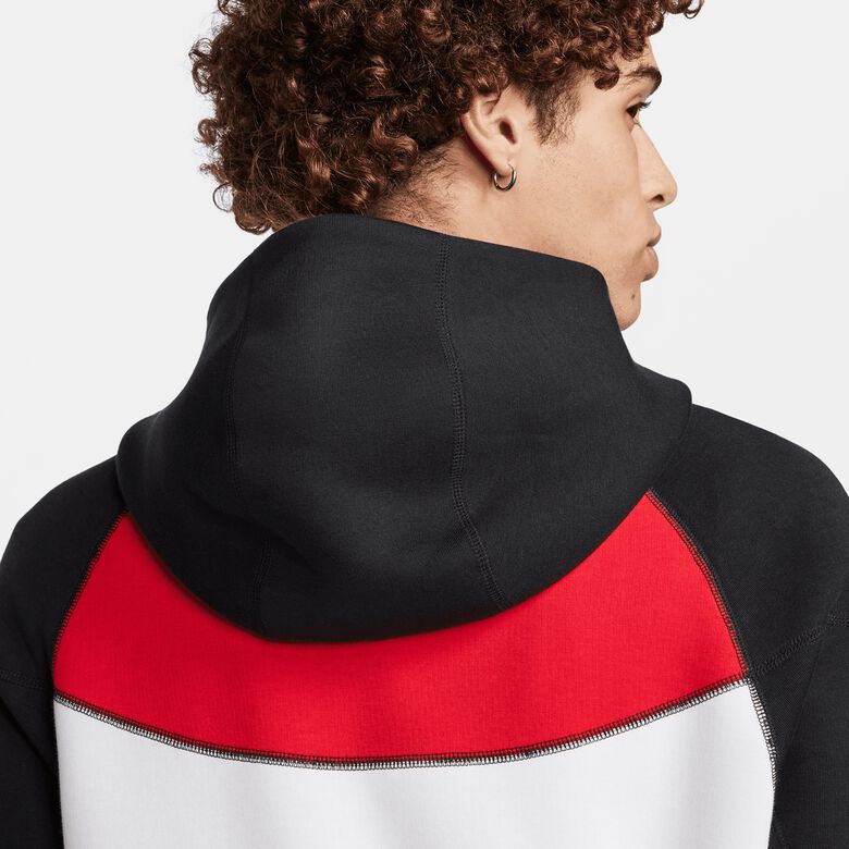 Moletom Tech Fleece Windrunner