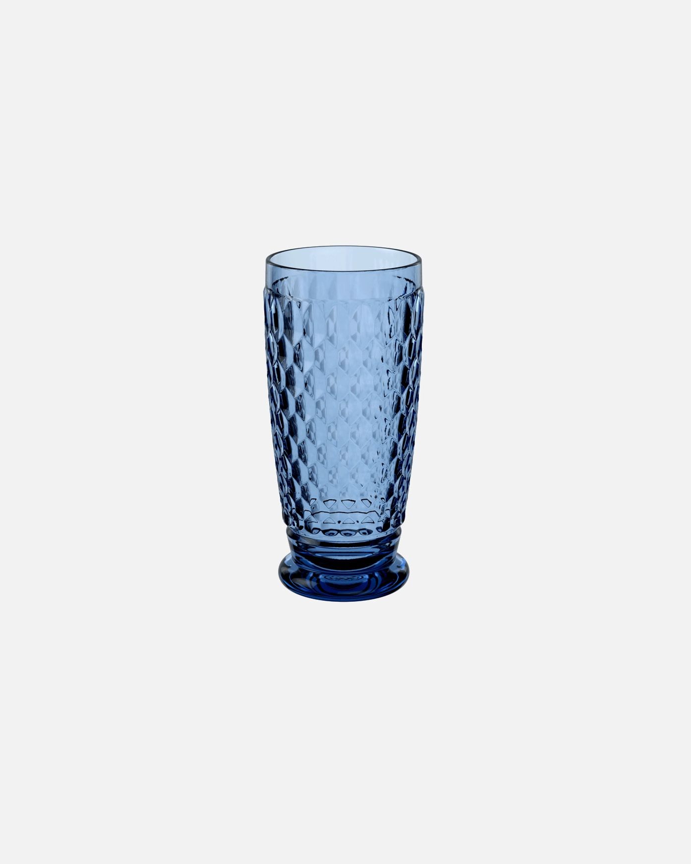 Villeroy & Boch čaša za long drink/pivo, plava, boja Boston - 1 komad