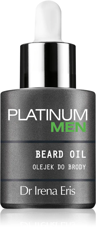 Dr. Irena Eris Platinum Men Beard Maniac baardolie