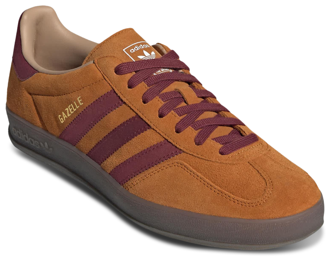 adidas Gazelle Indendørs
