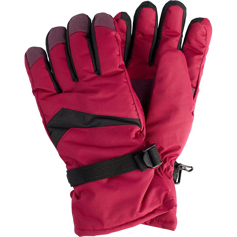 Guanti da sci taglia M-XL