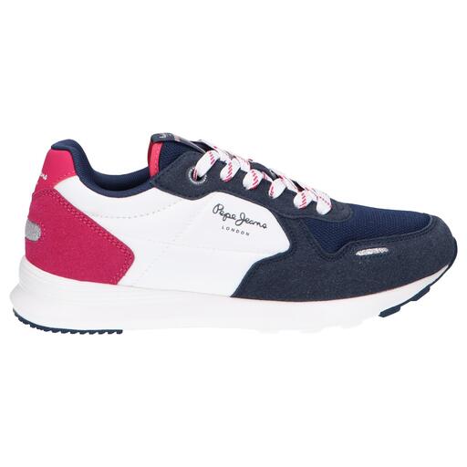  Tenisky Pepe Jeans York