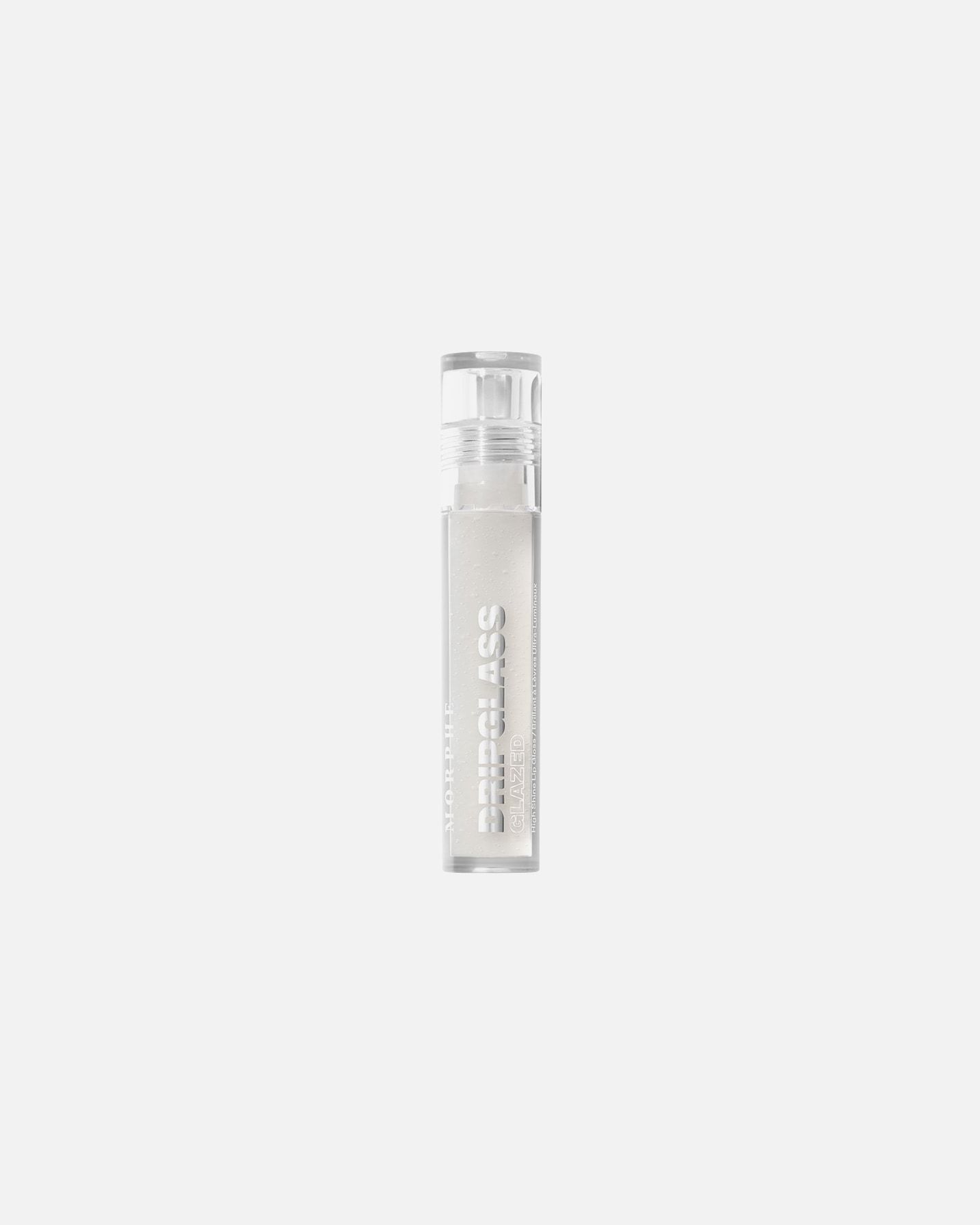 Morphe sjajilo za usne Dripglass Glazed – 3,8 ml
