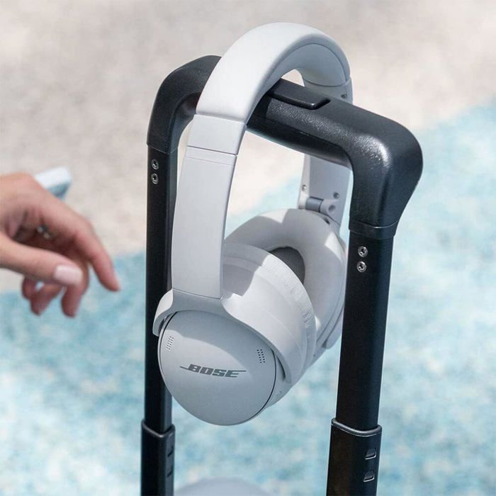 Cuffie wireless - BOSE - QC45 - con cancellazione del rumore