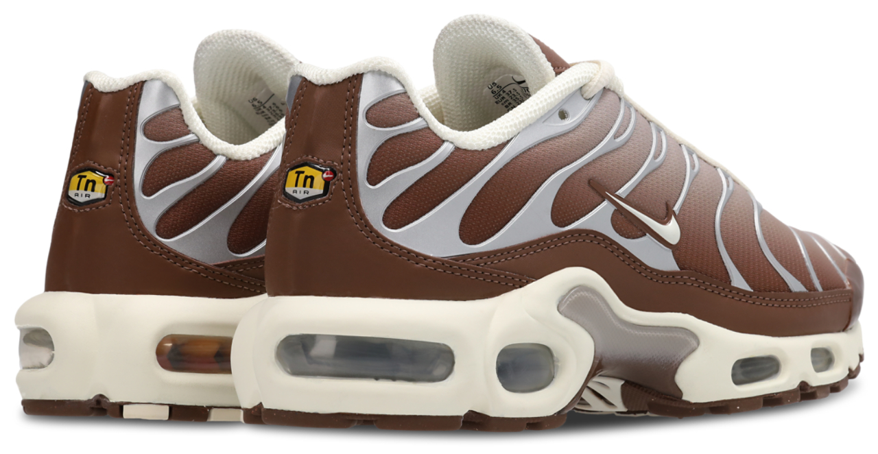 Nike Air Max Plus Fl Tuned