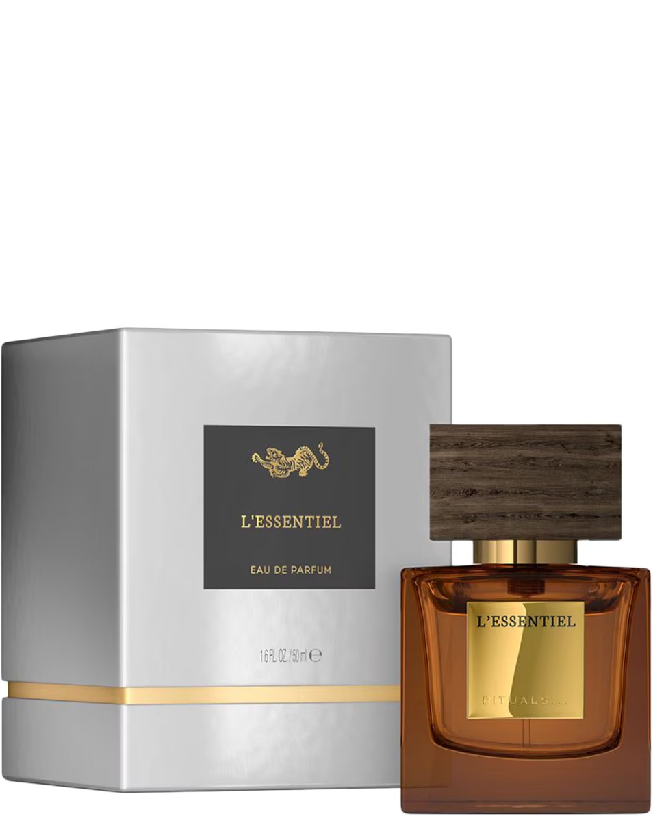 RITUALS HOMME EAU DE PARFUM