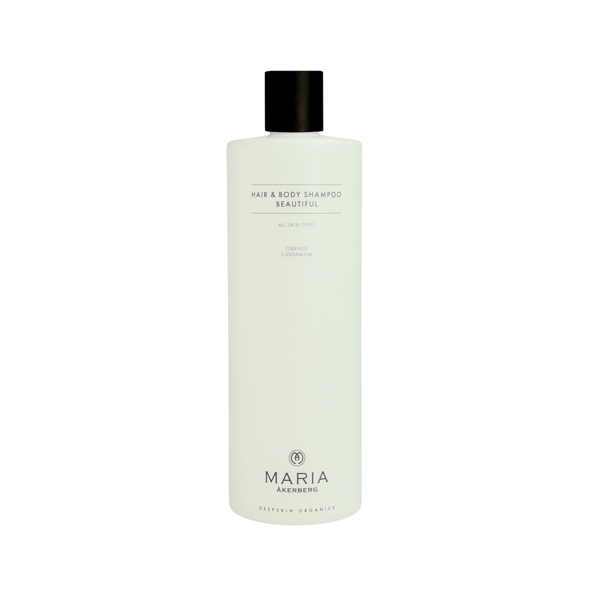Šampon za kosu i tijelo Beautiful 500 ml - Maria Åkerberg