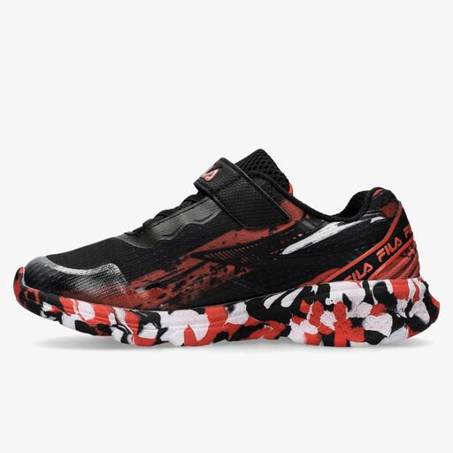  Fila Primeforce 7 Mash Up