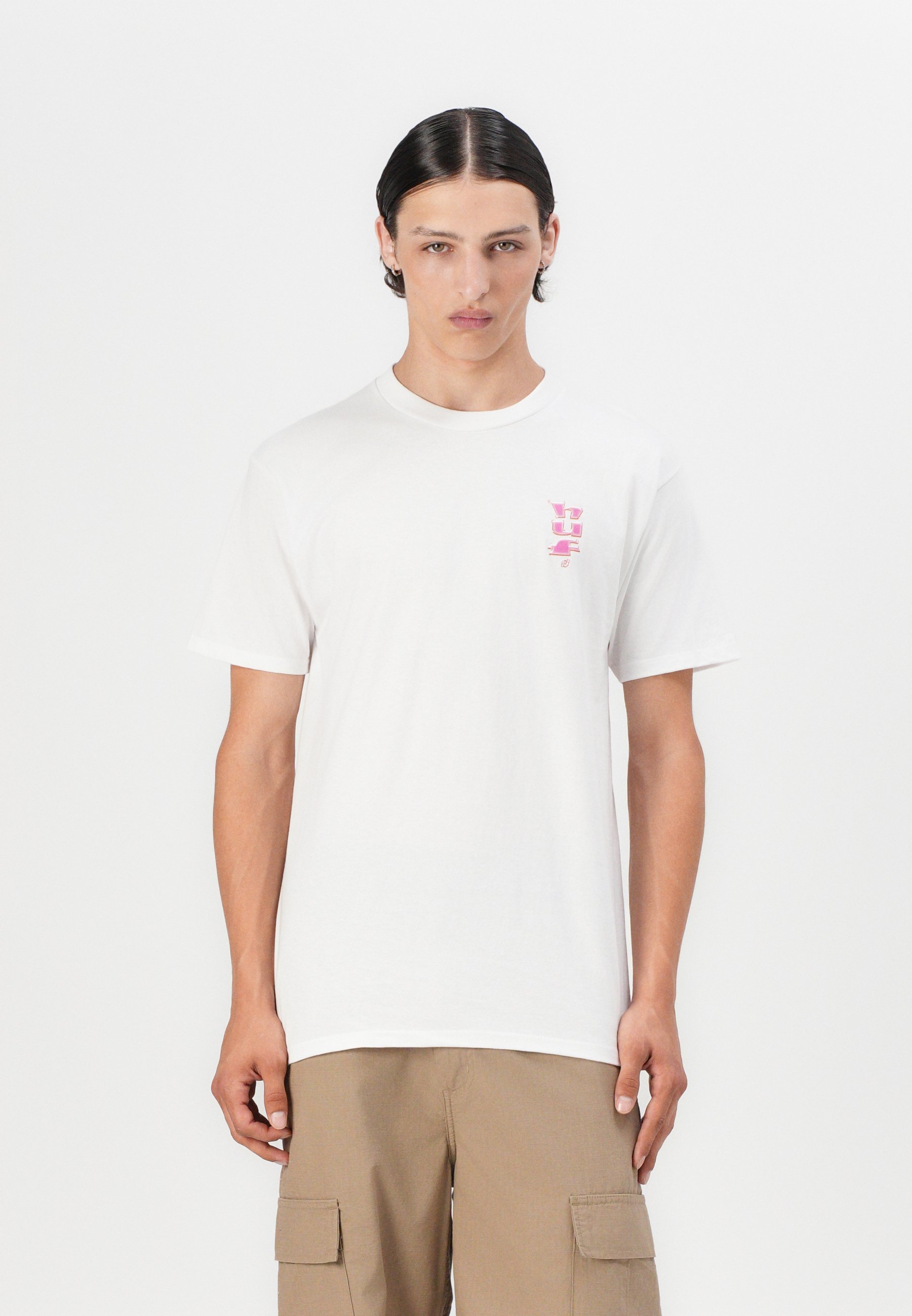 Magliette HUF