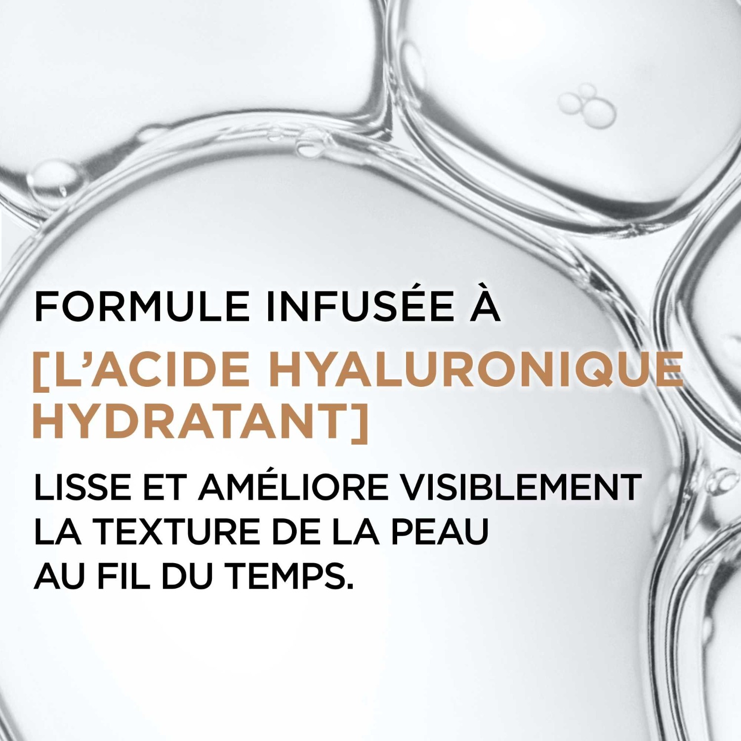 L’Oréal Paris Poudre 8.5D Toffee