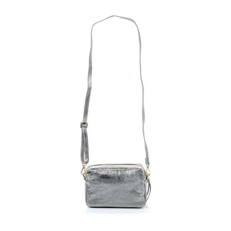 Bolsos de mujer, bolsos grises