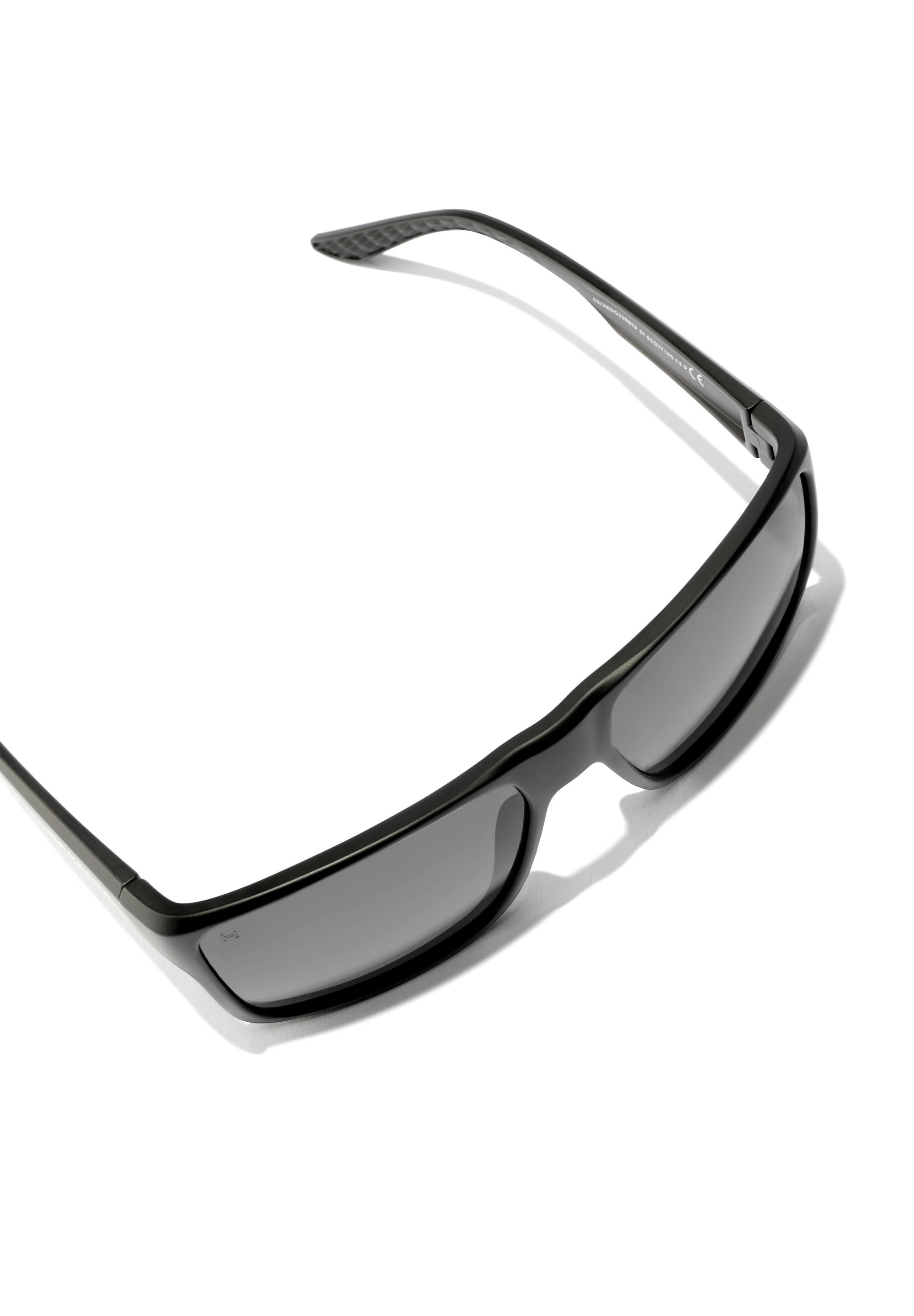 Lunettes de soleil Hawkers EDGE - noires