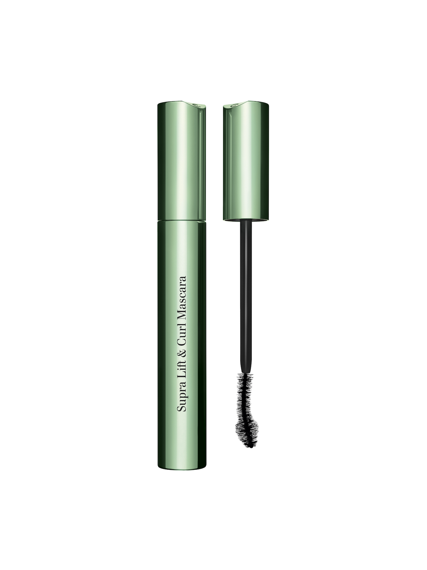 Rimel Supra Lift & Curl 01 Negru Intens - Clarins