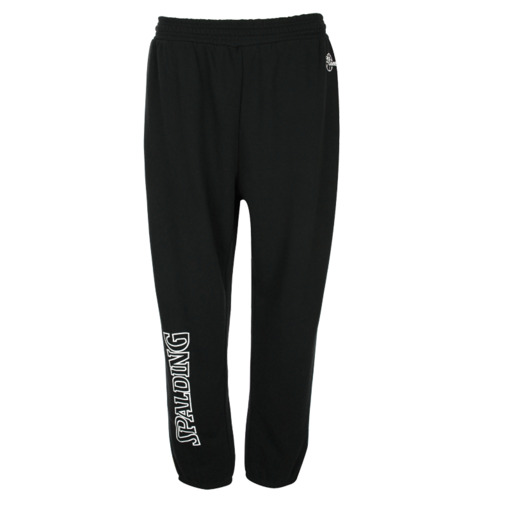  Μακρύ Παντελόνι Team II Negro Spalding