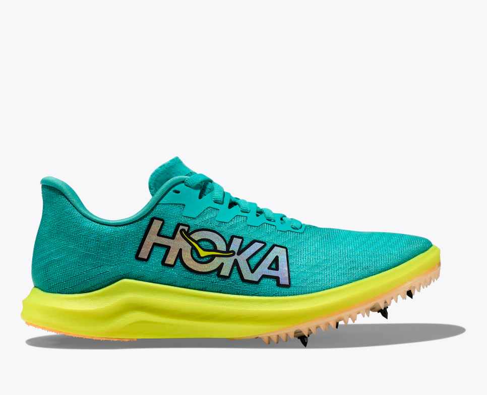 HOKA Cielo X 2 LD Ceramic/Evening Primrose