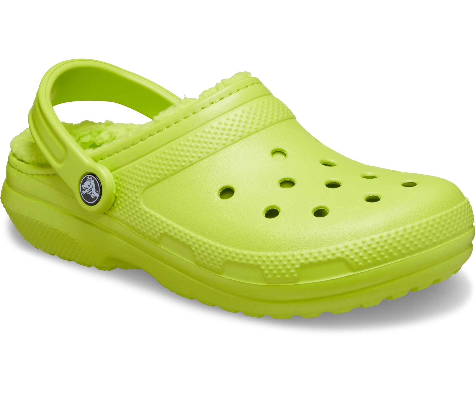 Classic Lined Clog