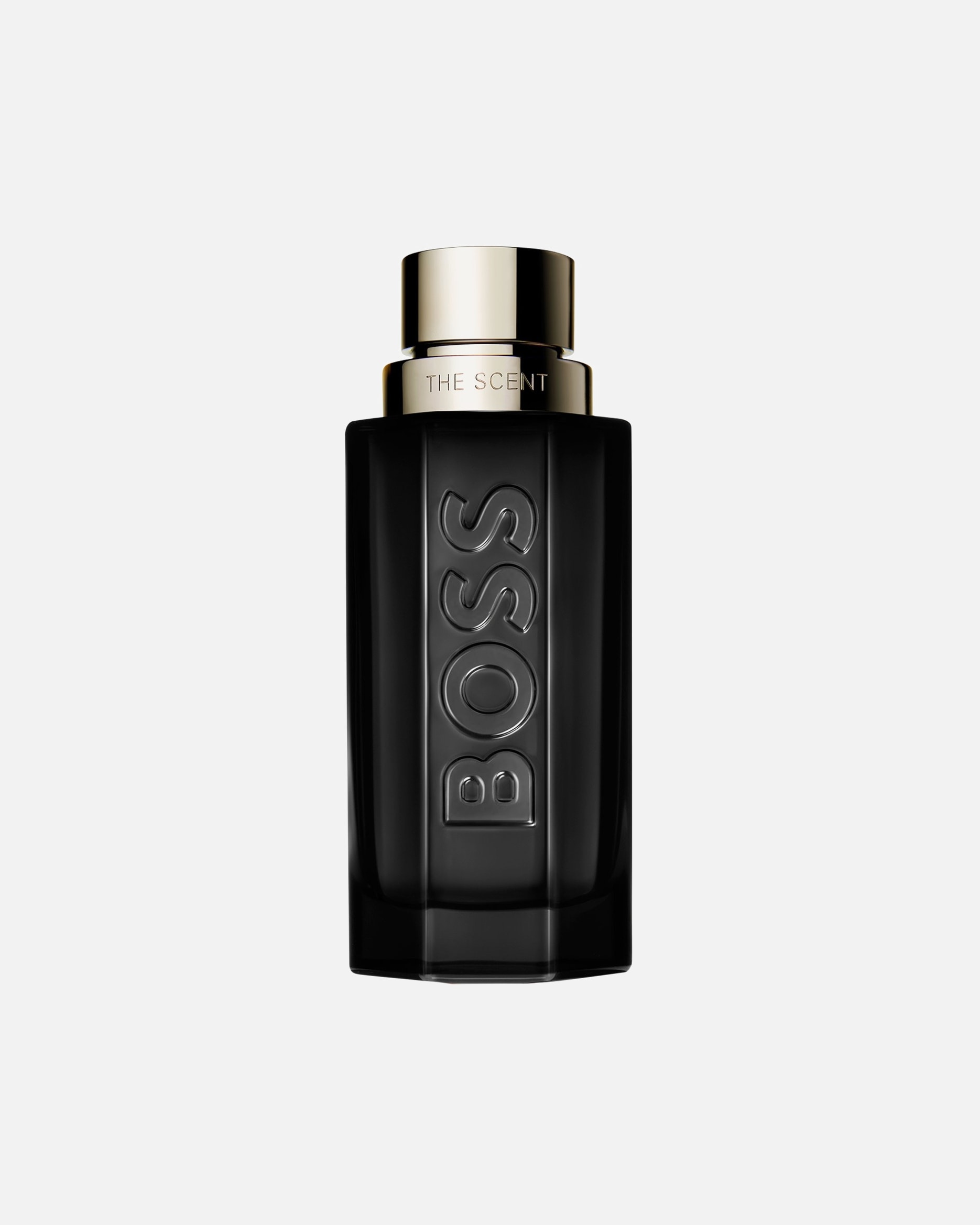 Hugo Boss Eau de Toilette Boss The Scent Magnetic För Honom - 50 ml