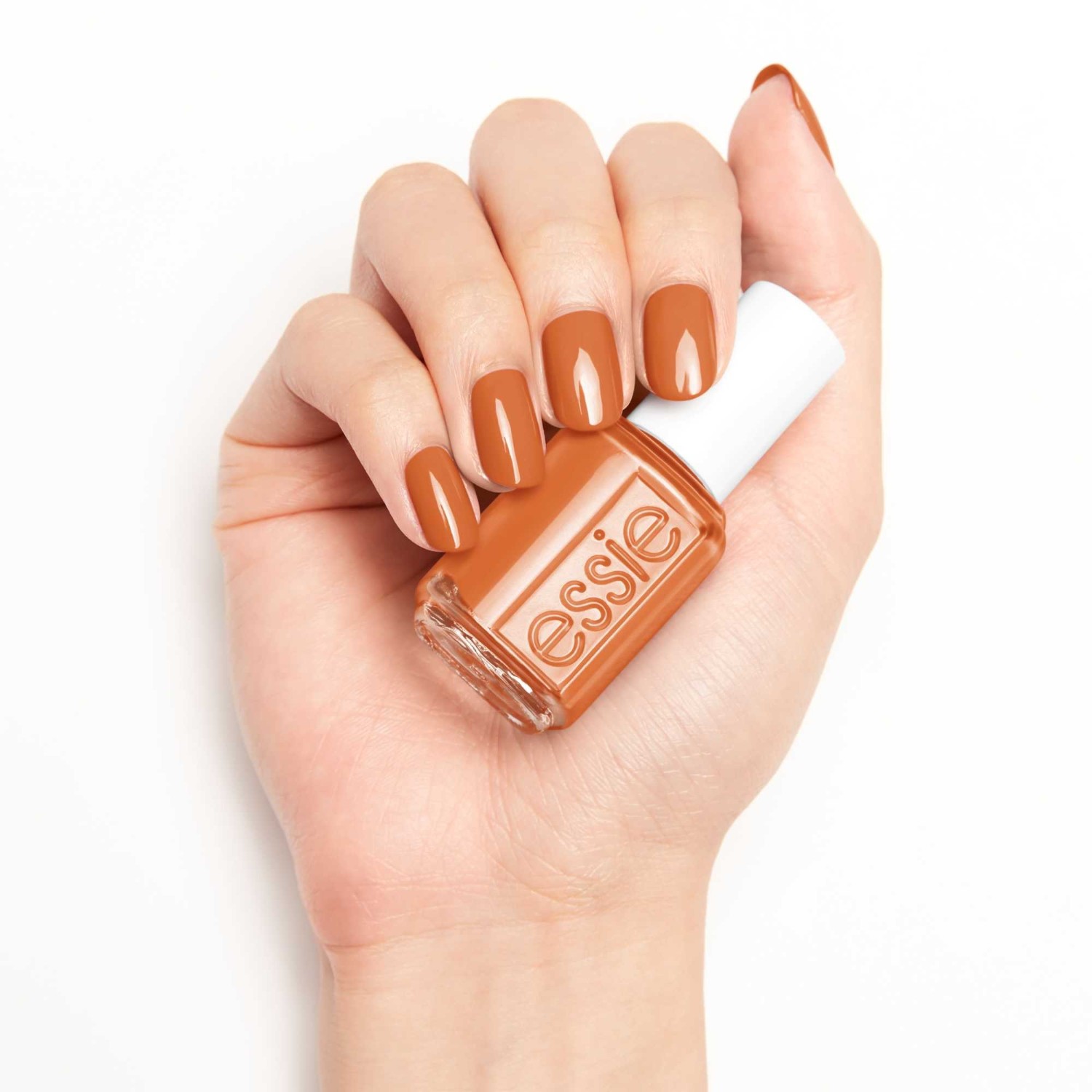 essie Sol Recherche 1H24 Été