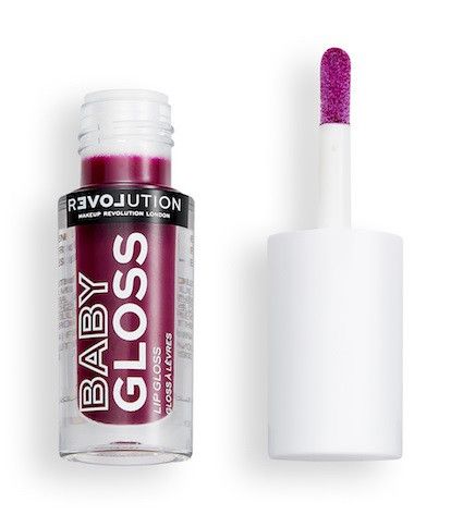 Relove Baby Gloss lūpu spīdums Lūpu spīdumi un lūpu spīdumi
