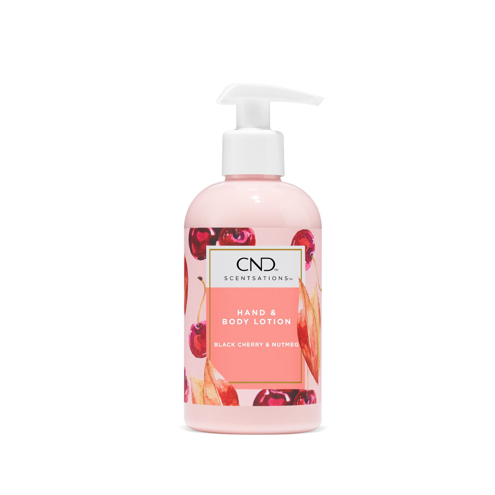 Parfums CND