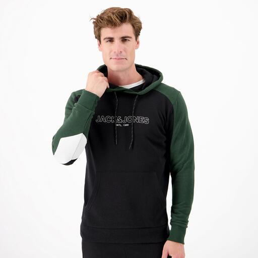  Jack & Jones-blocket