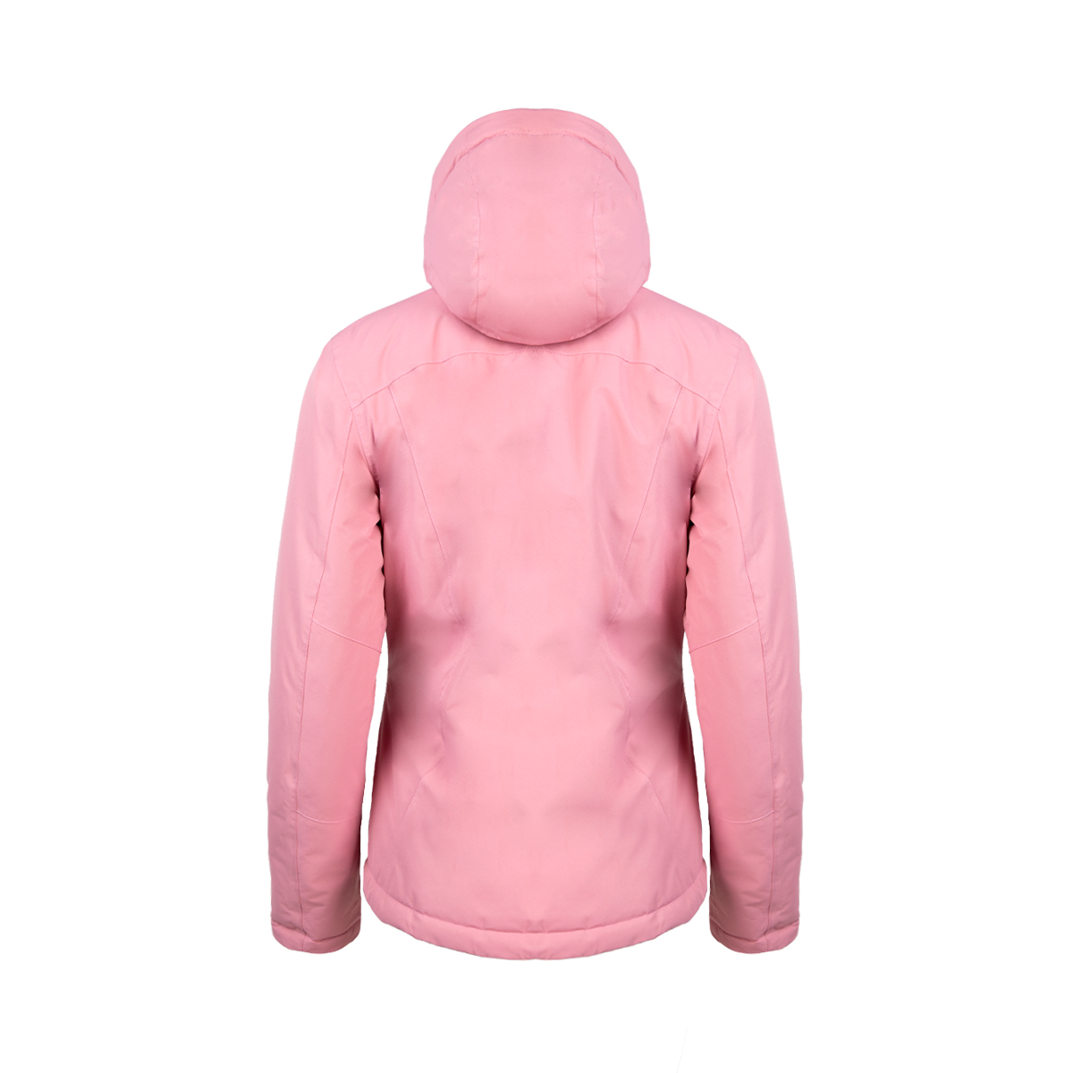 Chaqueta Térmica Ajustada Con Capucha, Comprimible En Un Bolsillo Izas Lizier W