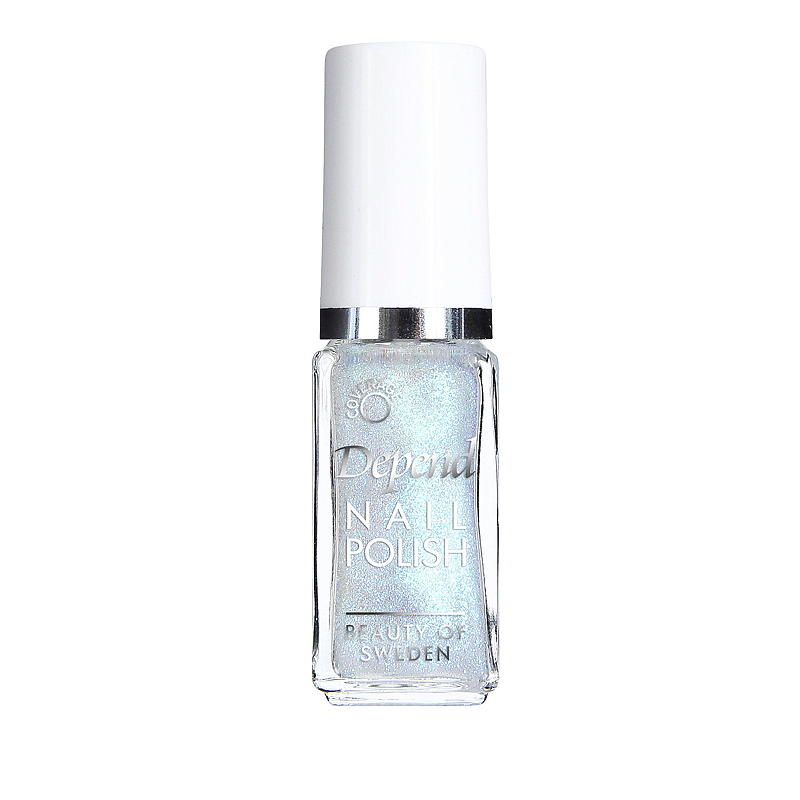 Depend Depend nagellack 5 g 363