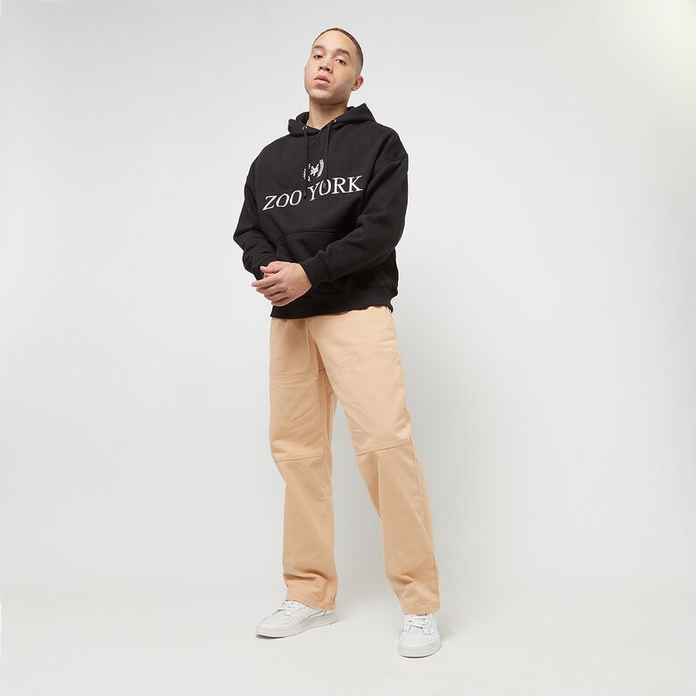 Baggy Chino Pants