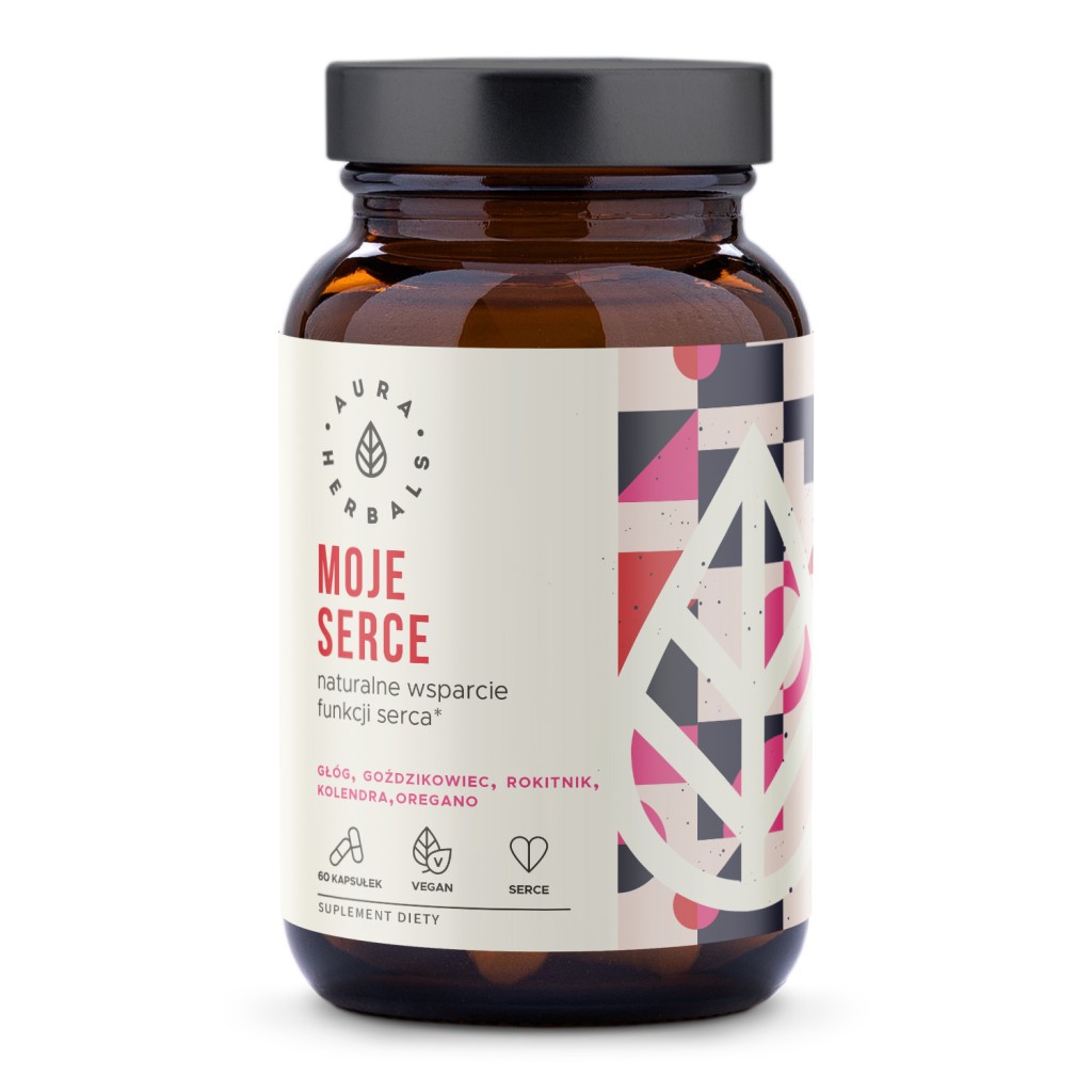 Aura Herbals Min helse