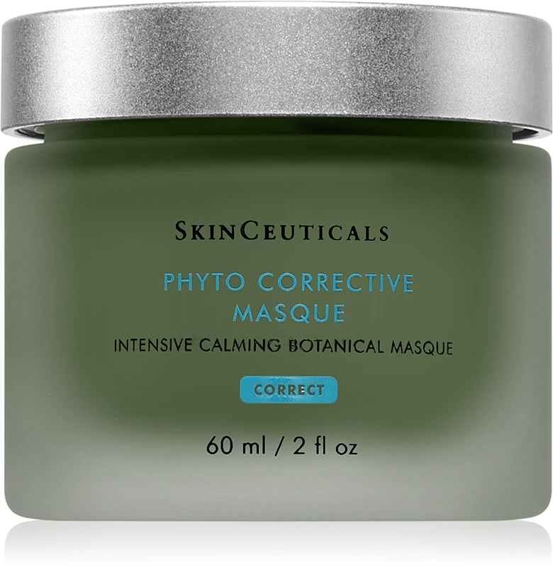 Skinceuticals Correct Phyto Corrective Masque zklidňující a hydratační maska