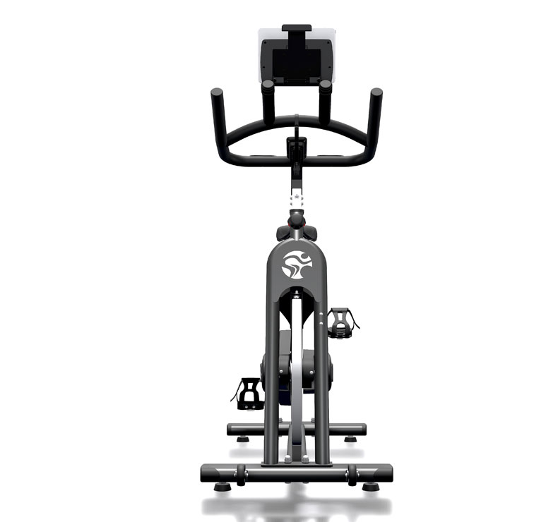 Life Fitness IC1 Indoor-Cycling-Bike