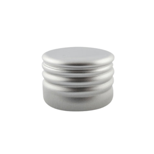 Capsule aluminium 24/410 pour flacon