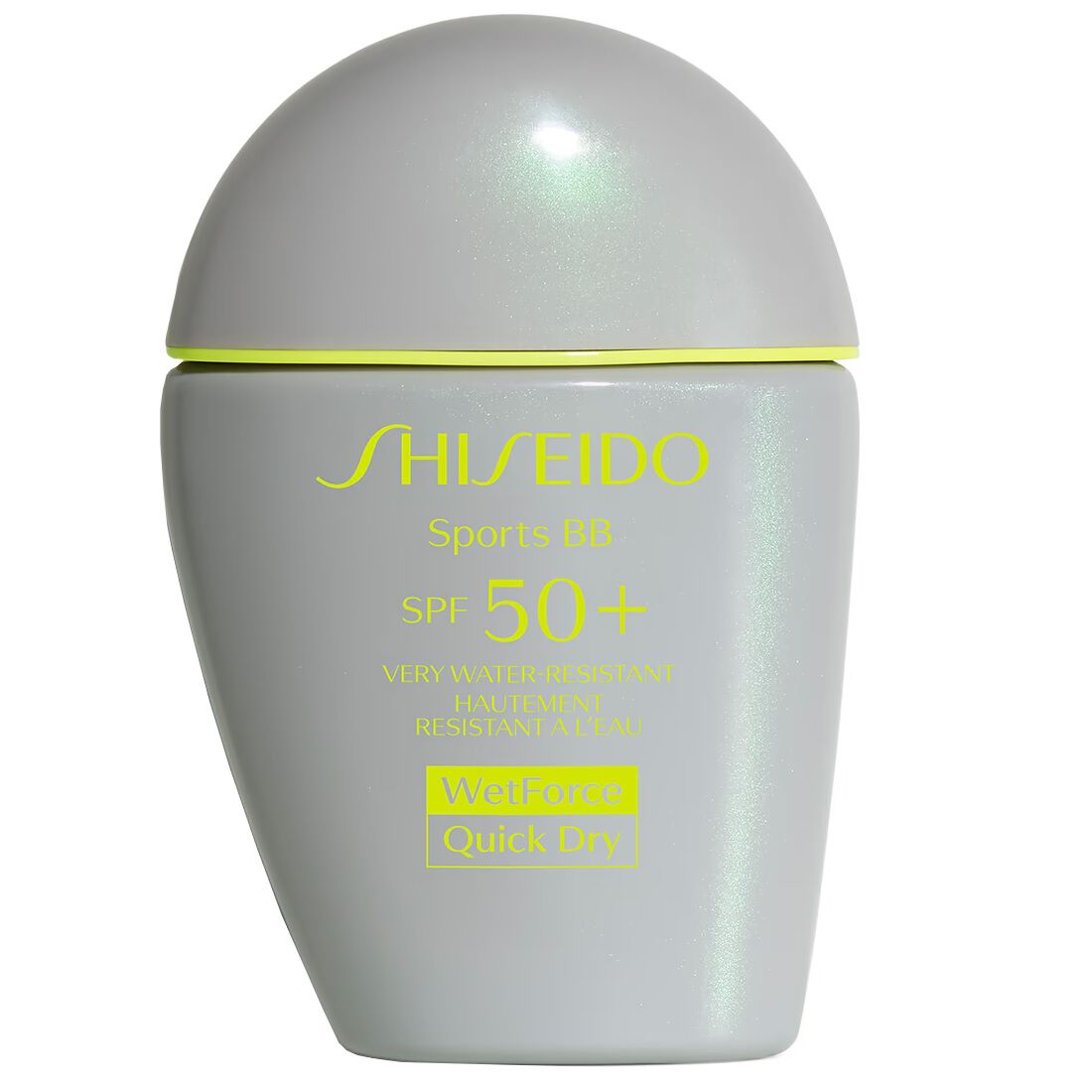 Shiseido Sports BB SPF50+
