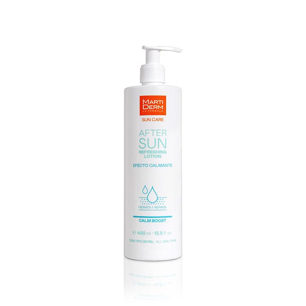 After Sun Lotion | 400 ml