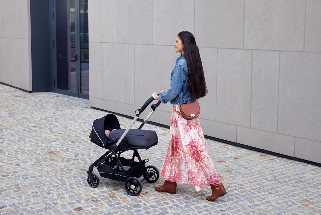 Kočík One4Ever